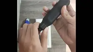 Xiaomi Mi 16 in 1 Rachet Screwdriver Unboxing and Screwing test
