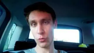 Едем на Дождь