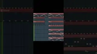 Yung Trappa, MORGENSHTERN - Розовое Вино 2. Бит за 1 минуту
