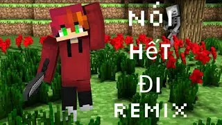 Nói Hết Đi remix | Lee Andy | by Kuro