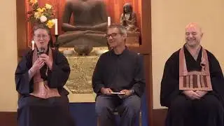 Great Vow Zen Monastery Sunday Program