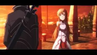 【AMV】The Beginning SAO (ソードアート・オンライン)