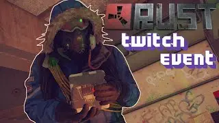 TOXIC STREAMER VERLIEREN ALLES | RUST FILM