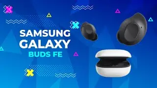 ASMR-РАСПАКОВКА SAMSUNG GALAXY BUDS FE