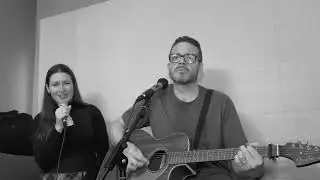 Your Song - Acoustic Cover by Martecky