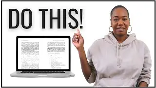 How To Stay MOTIVATED While Writing A Book For The First Time!
