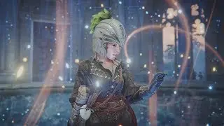 A:IR | Ascent: Infinite Realm CBT | Introduction & Starting Zone Questing & Thoughts