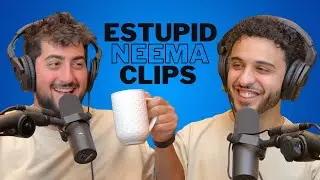 Tiktok comedians?