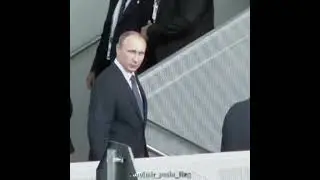 лучший кадр...💗✨️#владимирпутин #рф #россия #путин #russia #russianfederation #vladdydaddy