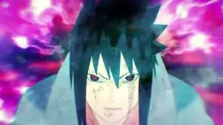VVV Naruto: Shippuuden (quick) -Edit-AMV