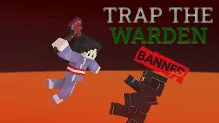 Escaped Odysseus Vault | The smallest prison in Minecraft