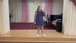 Петухова Ульяна - "Почему?"