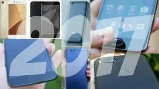 Top 10 Android Mobiles of 2017 In 5000 to 15000 Rupees