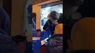 ШОК НЕКОГЛАЙ ПОПАЛ В...