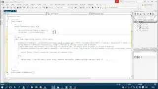 C# Criando Sistema de Login httprequest part2