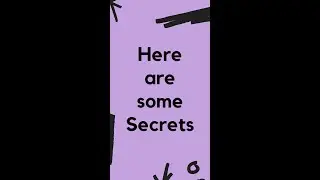 The Magical World of Smells: Secrets of Pheromones and Sensory Superpowers! 🌈👃✨ #shorts
