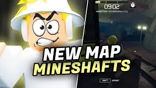 NEW MAP 