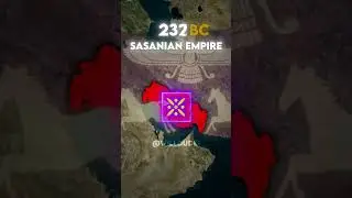Evolution of Iran 🇮🇷 🤯 