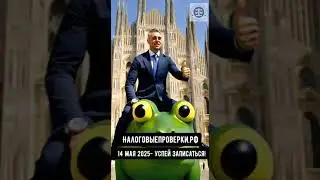 Готовьтесь к налоговой проверке 2025: Как пройти проверку и не потерять деньги, нервы и бизнес