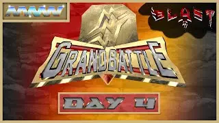 MNW Blast: Grand Battle Episode 4