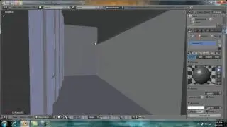 Blender- Allyway Tutorial- Part 1