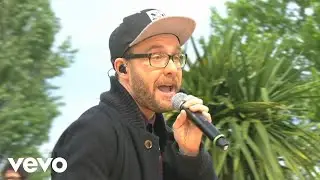 Mark Forster - Au revoir (ZDF-Fernsehgarten 11.5.2014) Au revoir (ZDF-Fernsehgarten 7.12.2014) (VOD)