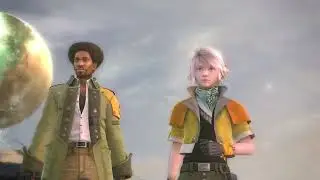 Final Fantasy 13 - Part 21