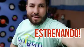 Estrenando!! ❤️