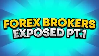 Forex Brokers: Shocking Truth!!