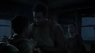 The Last Of Us Playthrough-Part 1 (STREAM) [Part 3]