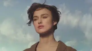 Taylor Swift - the lakes (pride & prejudice)