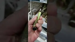 Вот вам лайфхак по тому из чего собрать можно съемник подшипников )