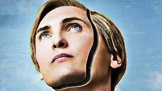 Иллюзия превосходства - трейлер (2024)