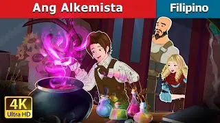 Ang Alkemista | The Alchemist in Filipino | 