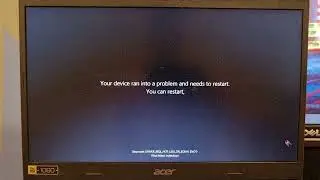 Ghostbusters phone call Has BSOD