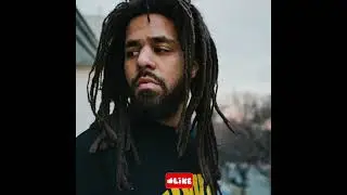J Cole Type Beat 