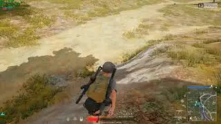 ТОП МОМЕНТ ПУБГ PUBG| НЕЛЕПАЯ СМЕРТЬ