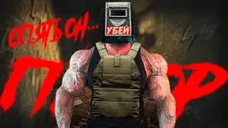 We tried Escape From Tarkov (PVE) - Tagila...