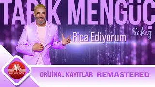 Tarık Mengüç - Rica Ediyorum (Official Audio)