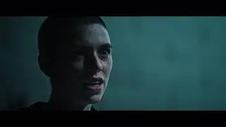 Inmate Zero Trailer - Vertical Entertainment