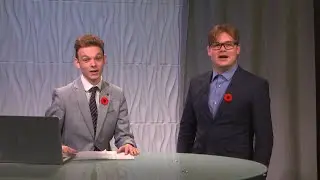 Primetime Local News | November 1st, 2024