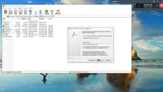 adobe acrobat 2017 ES
