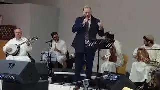 החזן מאור כהן קטעי פיוט ושירה