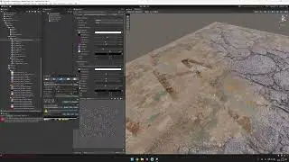 Unity URP: Realistic graphics with Ultimate Lit Shader