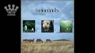 [EGxHC] xNOMADx - Demo - 2023 (Full EP)
