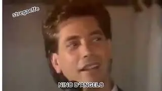 ~❤️~NINO D’ANGELO ~❤️~