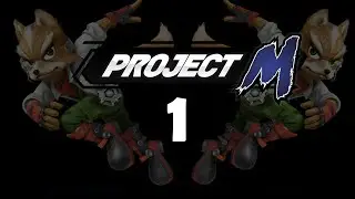 Project M Moments #1
