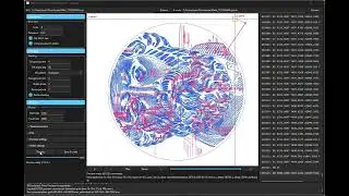 SVG to gcode converter