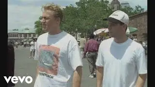 Robson & Jerome - So Far... So Good Documentary (Pt. 7)