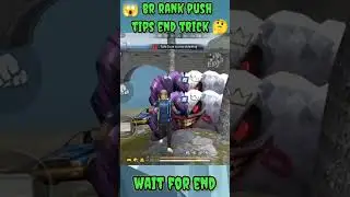 br  rank tips and tricks| br rank hidden place |  clash squad secret place in free fire